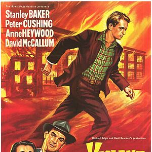 Foto Barrio peligroso