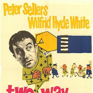 Foto La extraña prisión de Huntleigh