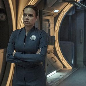 Foto Genelle Williams