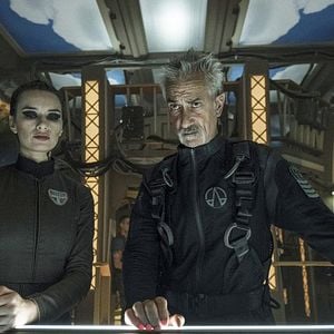 Foto David Strathairn