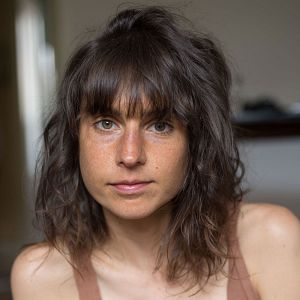 Foto Charlotte Van Kemmel