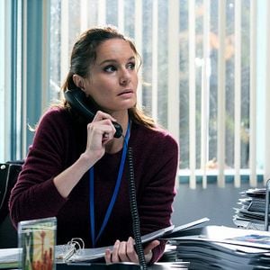 Foto Sarah Wayne Callies