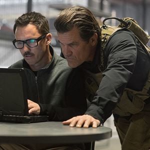 Foto Sicario: El día del soldado