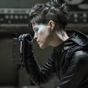 Foto Millennium: Lo que no te mata te hace más fuerte