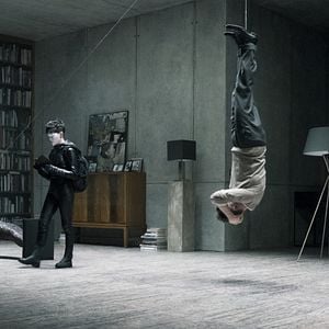 Foto Millennium: Lo que no te mata te hace más fuerte