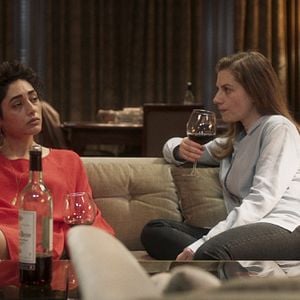 Foto Golshifteh Farahani