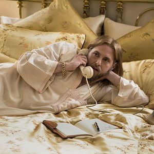 Foto No te preocupes, no llegará lejos a pie