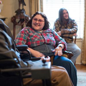 Foto No te preocupes, no llegará lejos a pie