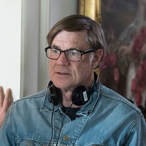 Foto Gus Van Sant
