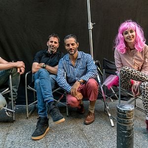 Foto Taxi a Gibraltar