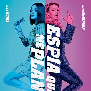 Foto El espía que me plantó