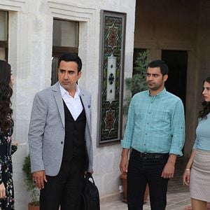 Foto Entre el amor y el odio