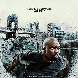 Foto Marvel's Luke Cage