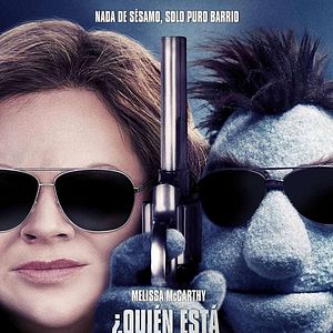 Foto ¿Quién está matando a los moñecos?