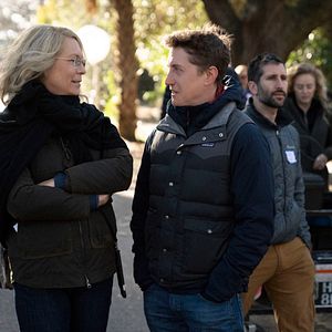 Foto David Gordon Green