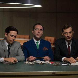 Foto Au service de la France