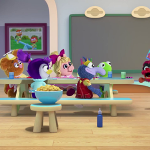 Foto Muppet Babies (2018)