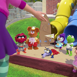 Foto Muppet Babies (2018)