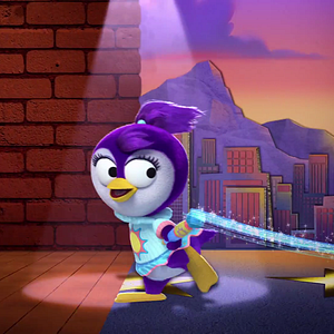 Foto Muppet Babies (2018)