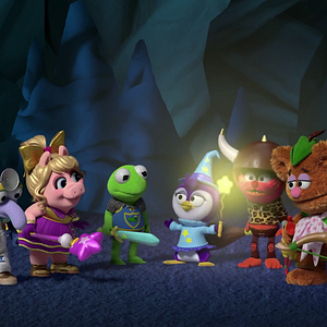 Foto Muppet Babies (2018)