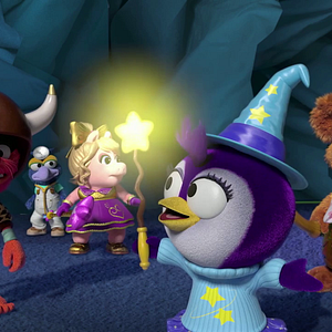 Foto Muppet Babies (2018)