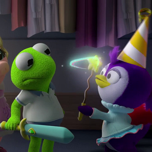 Foto Muppet Babies (2018)