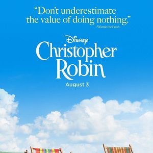 Foto Christopher Robin