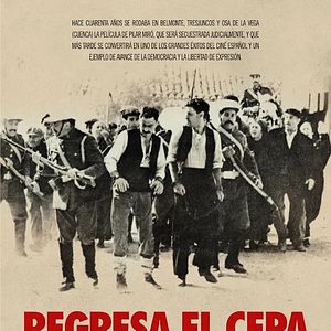 Foto Regresa el Cepa