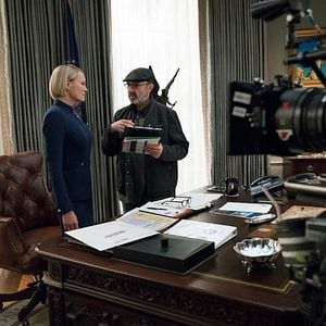 Foto House of Cards
