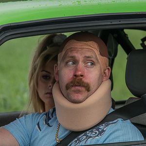 Foto Un doble muy chiflado