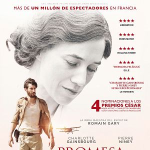 Foto Promesa al amanecer