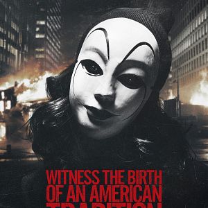 Foto La primera purga: La noche de las bestias