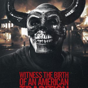 Foto La primera purga: La noche de las bestias