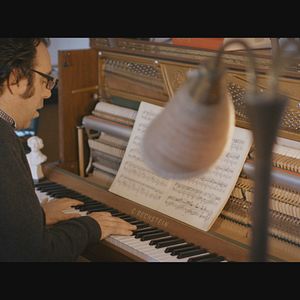 Foto Shut Up And Play The Piano