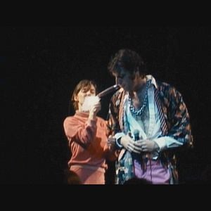 Foto Shut Up And Play The Piano