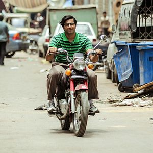 Foto Amor en 7 días