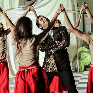 Foto Amor en 7 días