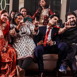 Foto Amor en 7 días