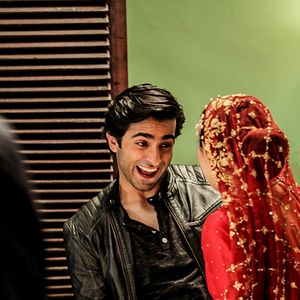 Foto Amor en 7 días