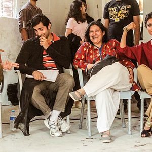 Foto Amor en 7 días