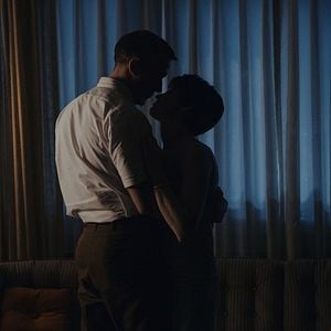 Foto First Man (El primer hombre)