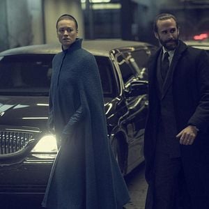 Foto Yvonne Strahovski