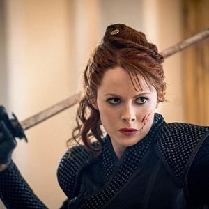 Foto Into the Badlands