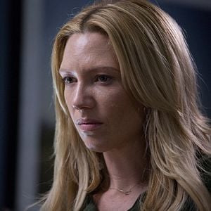 Foto Anna Torv