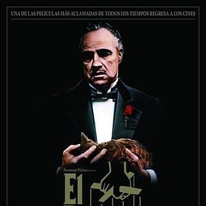 El padrino - Película 1972
