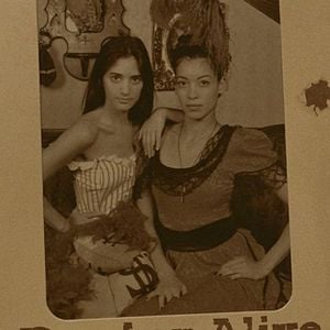 Foto Desaparecido en Venice Beach