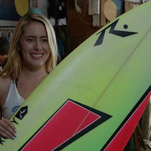 Foto Desaparecido en Venice Beach