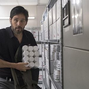 Foto David Clayton Rogers