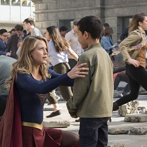 Foto Melissa Benoist