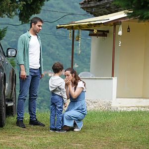 Foto Fugitiva (Sen Anlat Karadeniz)